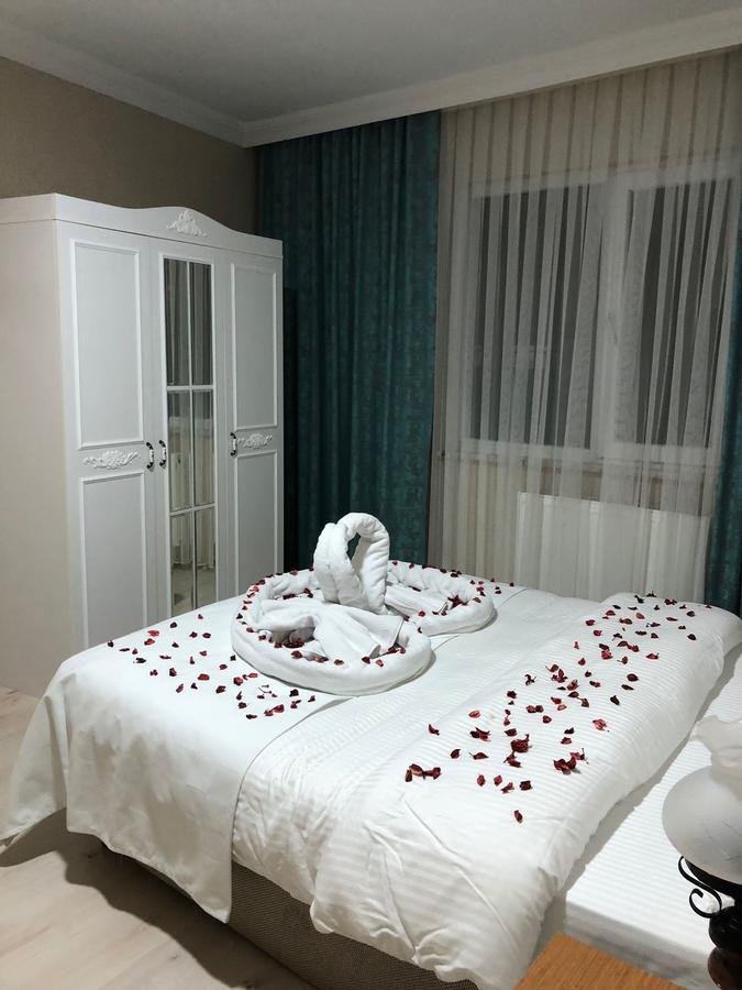Tulipa Suites Трабзон Экстерьер фото