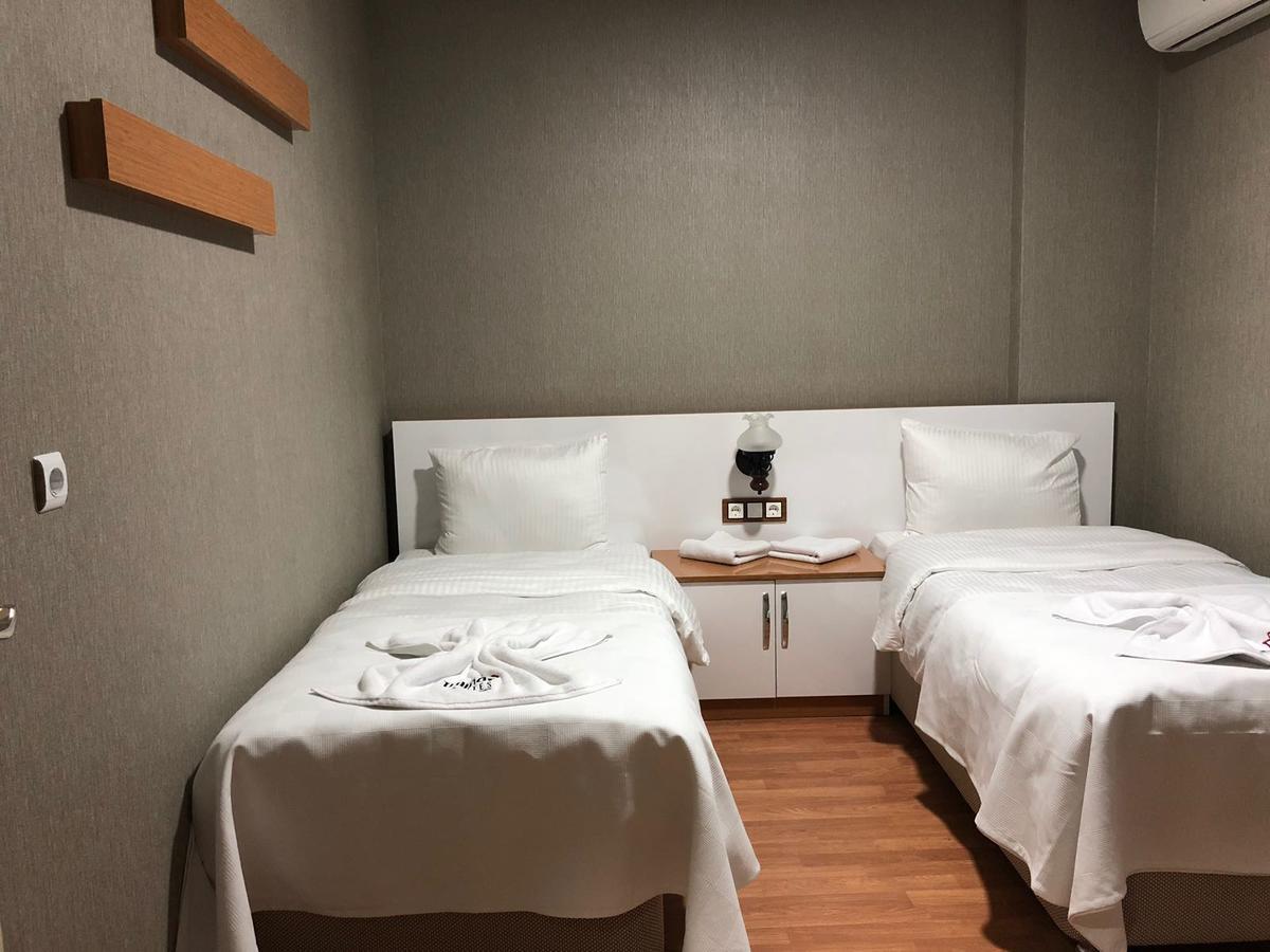 Tulipa Suites Трабзон Экстерьер фото