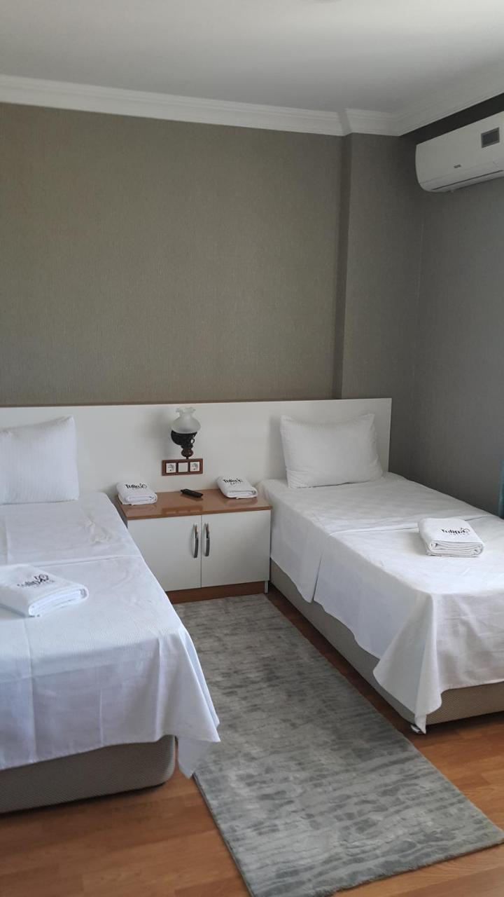 Tulipa Suites Трабзон Экстерьер фото